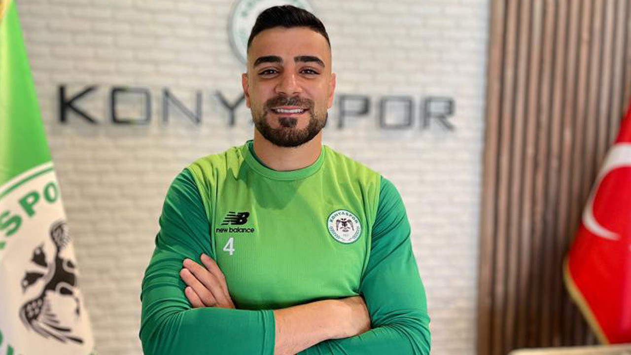 Transfer sezonunun bitimine saatler kala Fenerbahçe'den Adil Demirbağ hamlesi