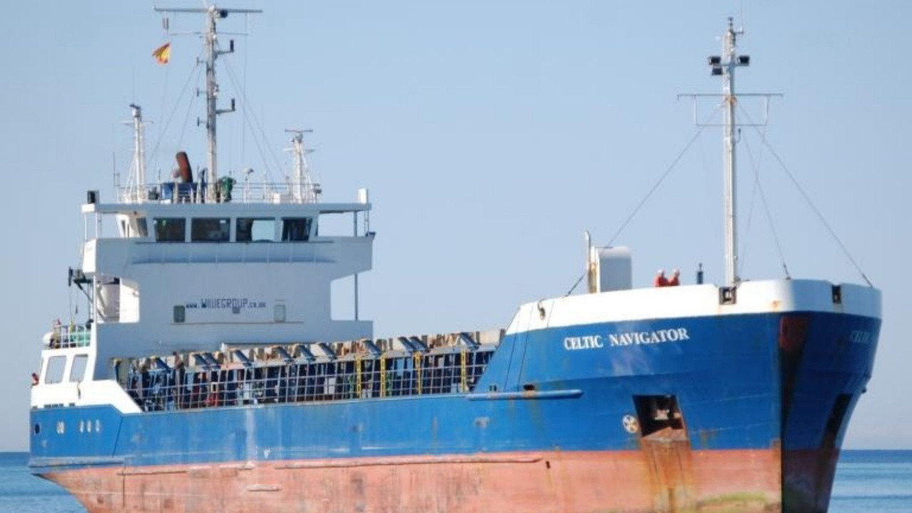 Silivri’de batan Tuğberk İmamoğlu gemisi bulundu mu? 4 Eylül 2026 son dakika batık gemi arama çalışmaları