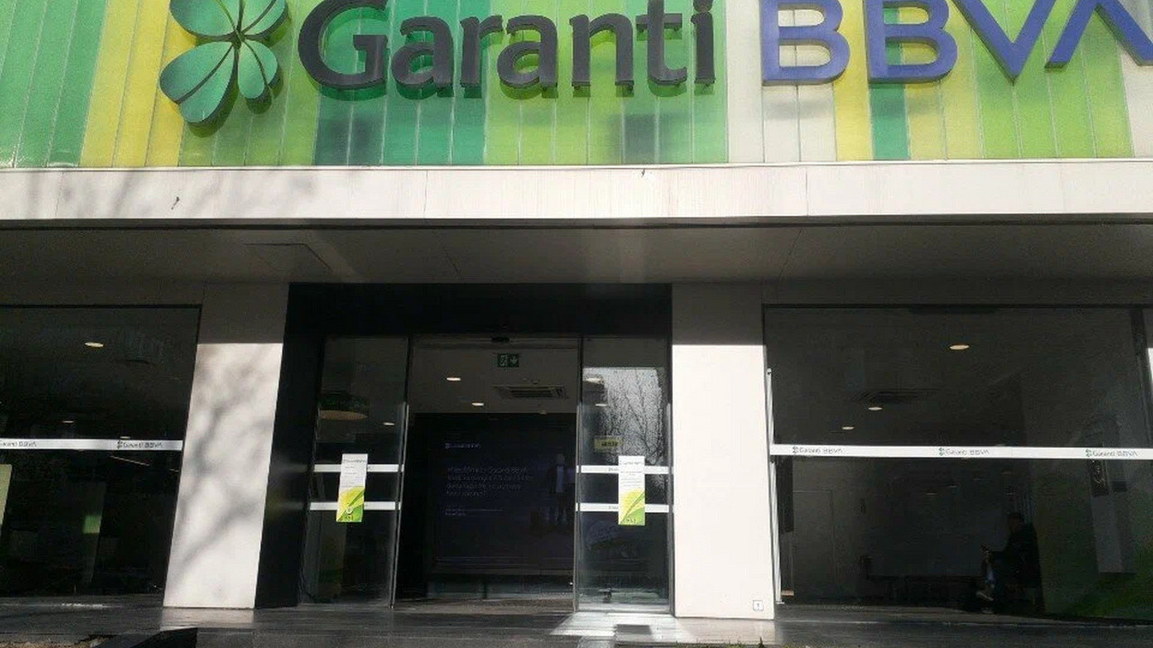 Garanti BBVA'nın Talent Week Diamond Programı'na uluslararası iki ödül