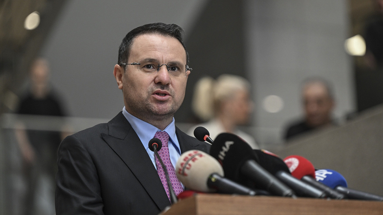 Yeni nesil suç örgütlerine darbe! Bakan Gürlek duyurdu