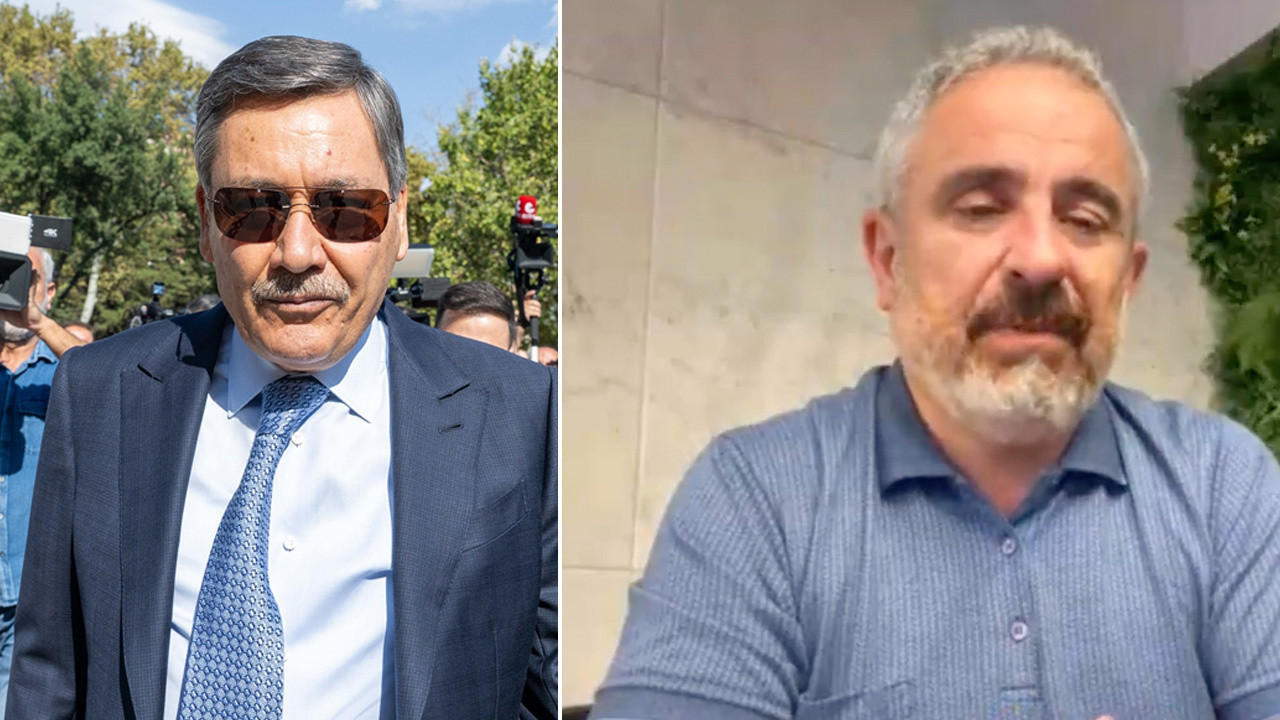 Adliyeye sakız çiğneyerek gelmişti! Melih Gökçek'ten Sinan Burhan'ın 'sakız' sorusuna yanıt