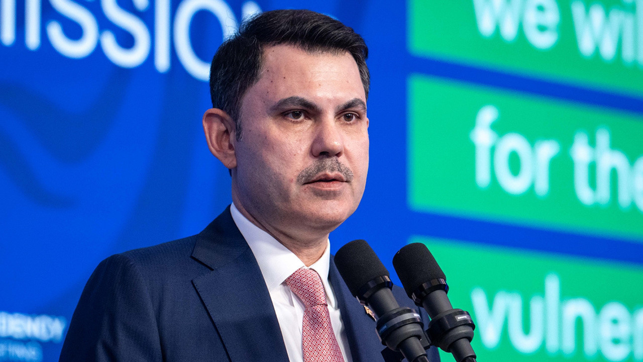 Bakan Kurum: DOA ile 200 milyondan daha fazla ambalaj topladık