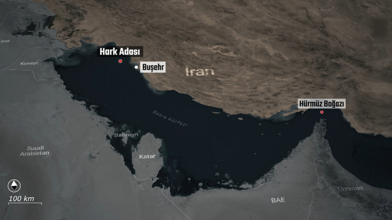 İran'dan ABD'nin ekonomik savaş ilanına yanıt