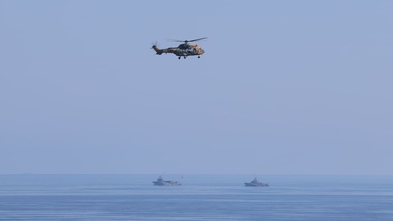 Girne'deki gemi faciasında 1 kişinin daha cesedi bulundu