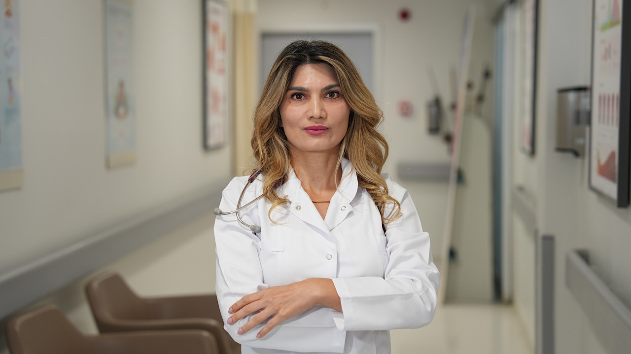 Medipol uyardı! Kalp yetersizliğine karşı geç kalmayın