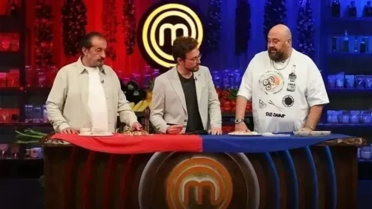 MasterChef’te Mavi Takım seriyi sürdürdü! 4 Eylül MasterChef eleme adayları kim oldu?