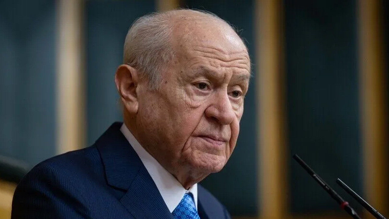 MHP lideri Devlet Bahçeli'den "çerçeve yasa" yorumu: Doğrusu ben de beklemiyordum