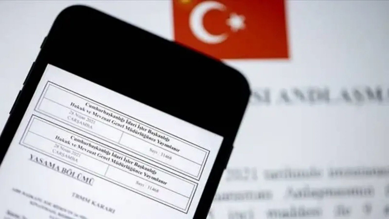 Sayıştay Başsavcılığına Sayıştay Savcısı Recep Çevik atandı