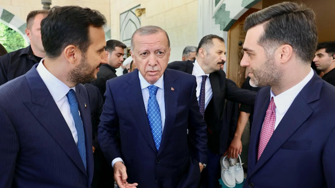 Üsküdar’da Başkan Vekilliği düğümü çözülemedi! Sarıcaoğlu’ndan dikkat çeken sözler