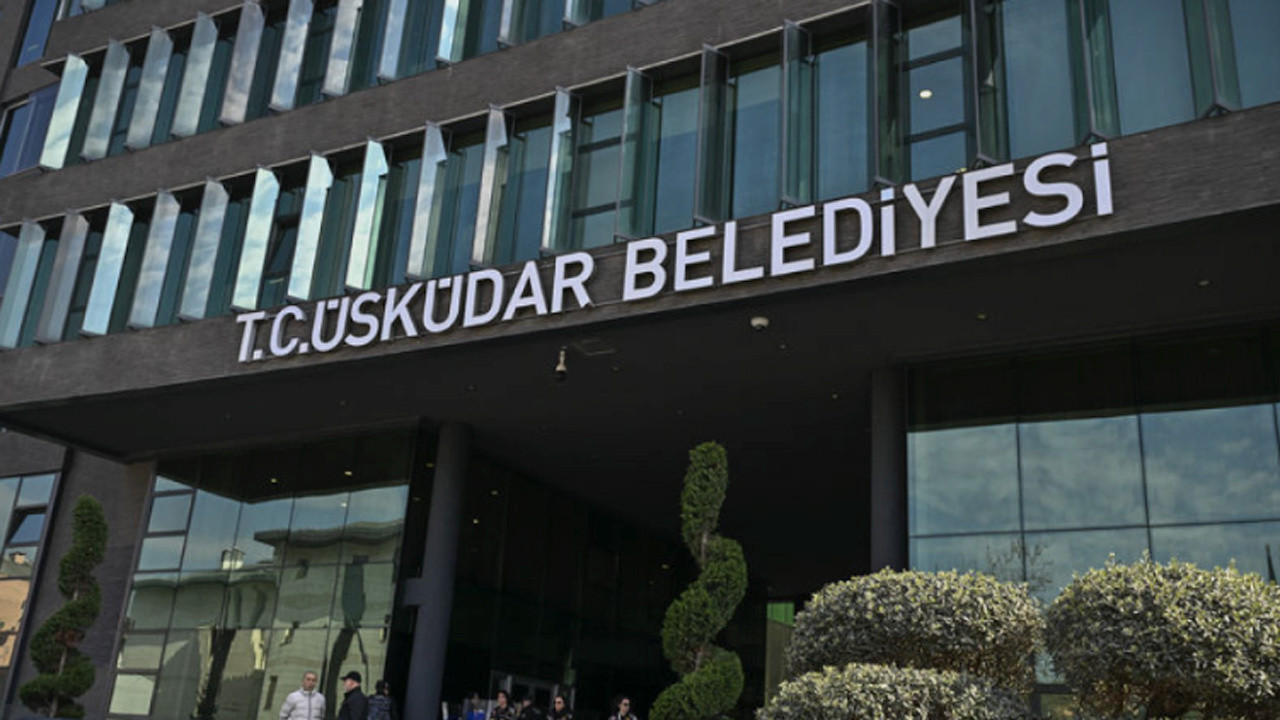 Üsküdar'da başkanvekili seçimi ertelendi