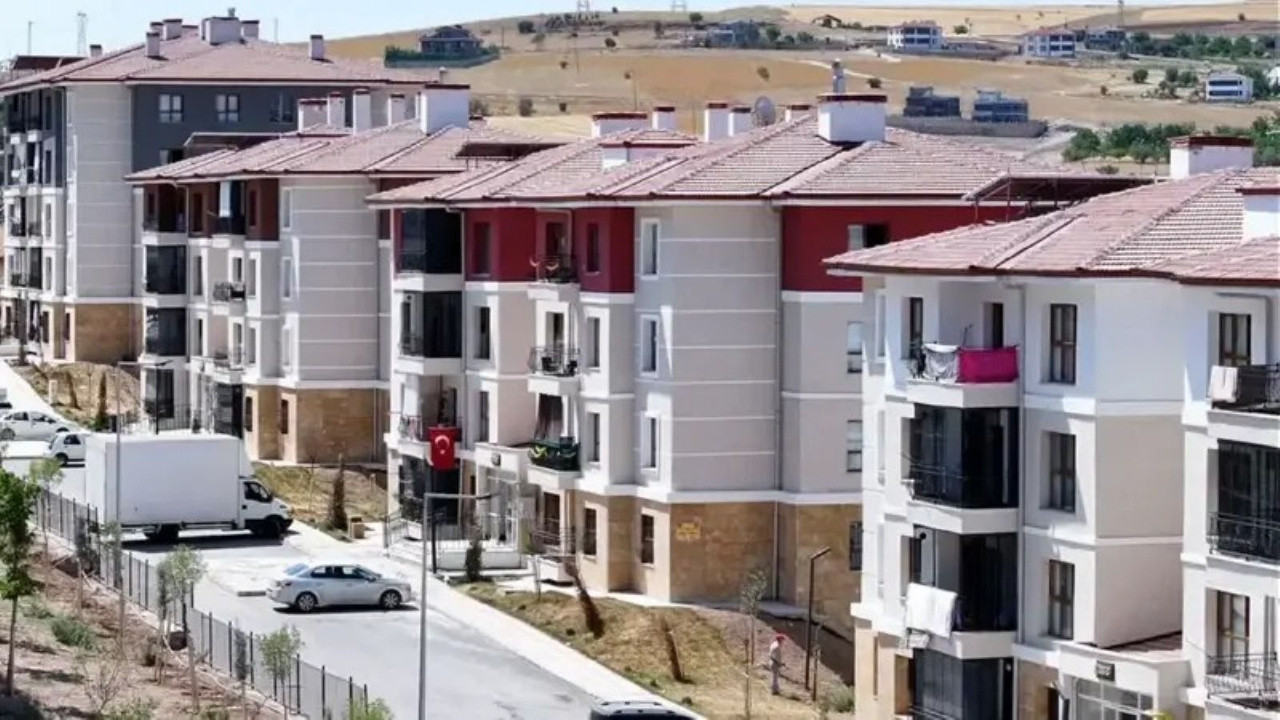 Ev arayanlara müjde! Kiralık sosyal konut projesi başvuruları ne zaman başlıyor, kura ne zaman çekilecek?