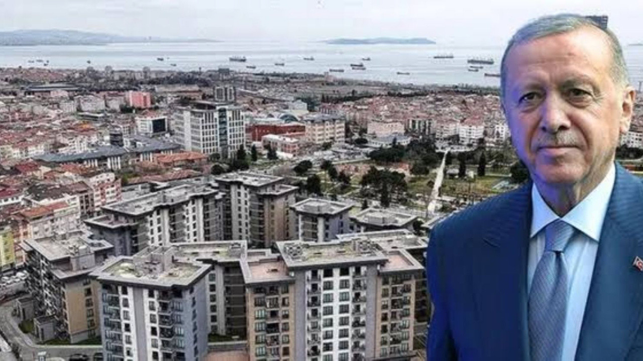 İstanbul'da evini dönüştüreceklere büyük müjde! Yarısı Bizden kampanyası uzatıldı mı?