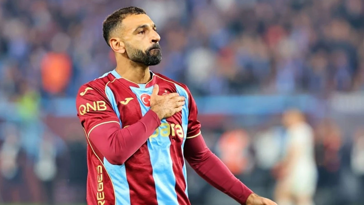 Galatasaray karşısında şov yaptı! Salah derbiye damga vurdu