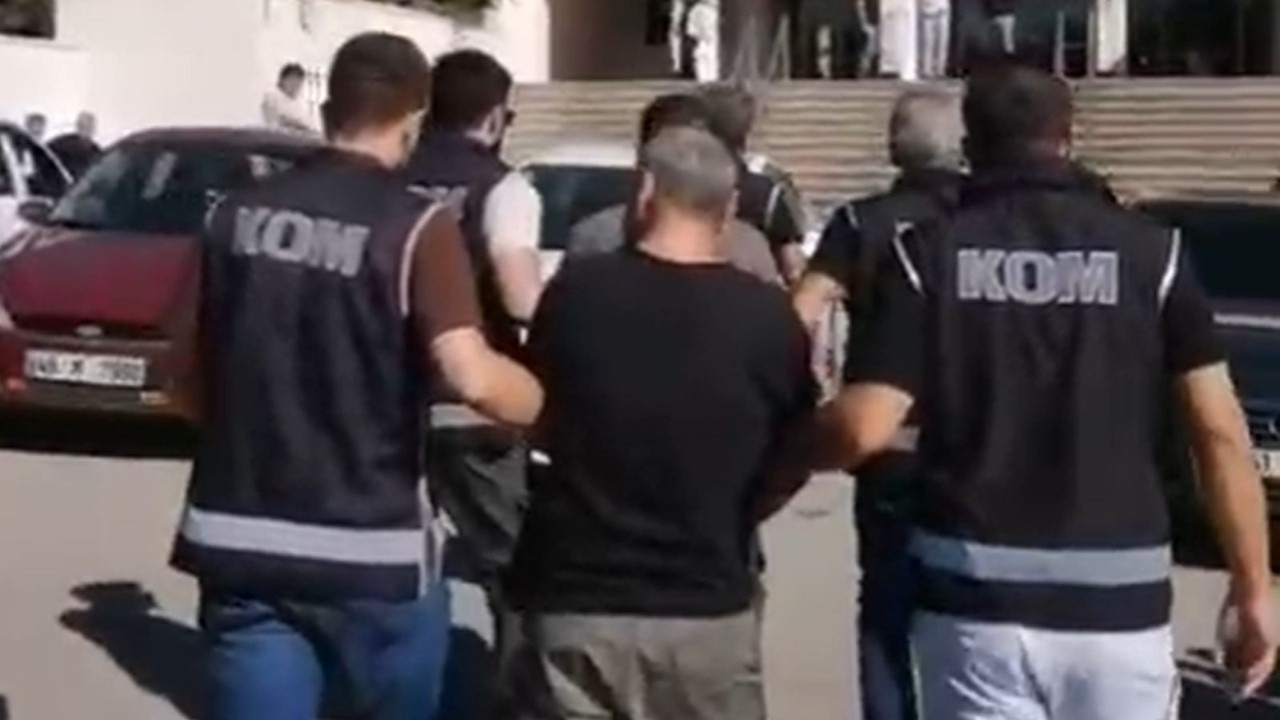 Bodrum Liman Başkanı rüşvet soruşturmasında tutuklandı