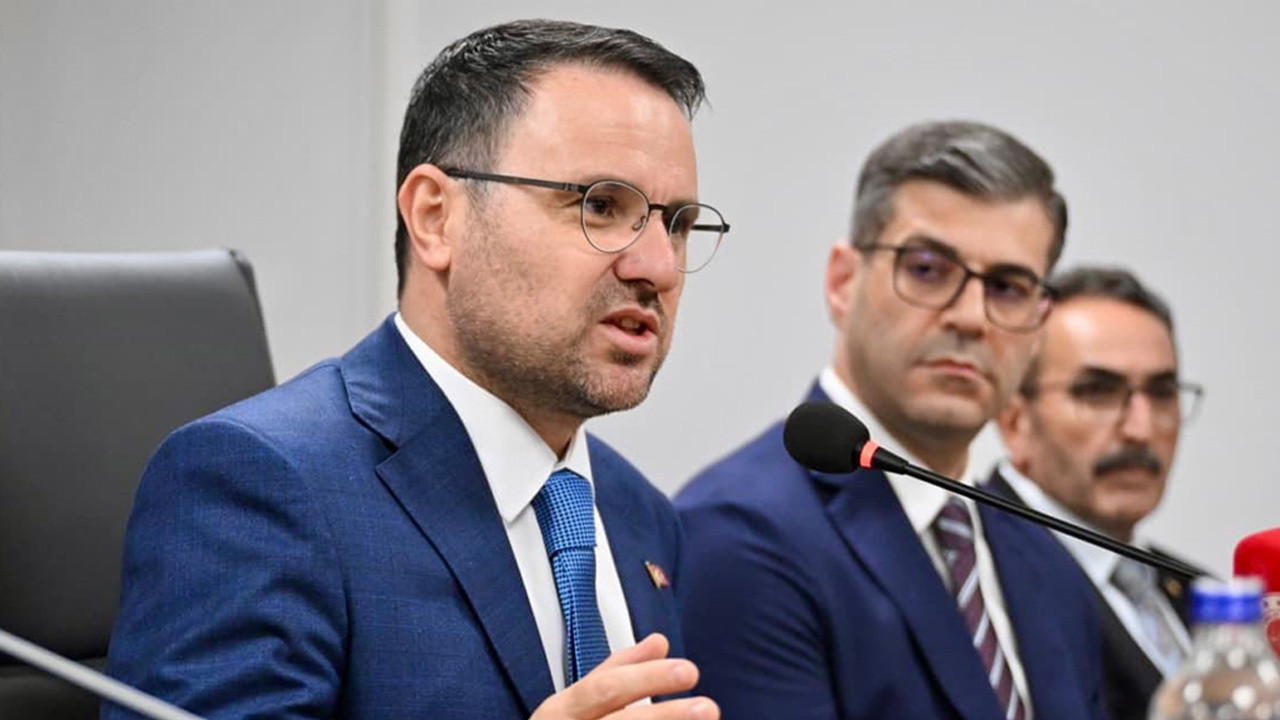 Siyasal-askeri casusluk soruşturması! Bakan Gürlek: 22 şüpheli hakkında adli işlem başlatıldı
