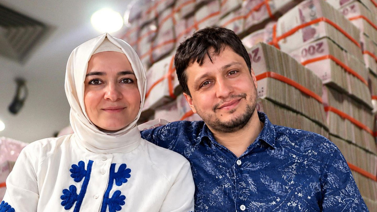 Fatma Betül Sayan Kaya ve eşinin ifadesi ortaya çıktı 1 Fatma Betül Sayan Kaya ve eşinin ifadesi ortaya çıktı