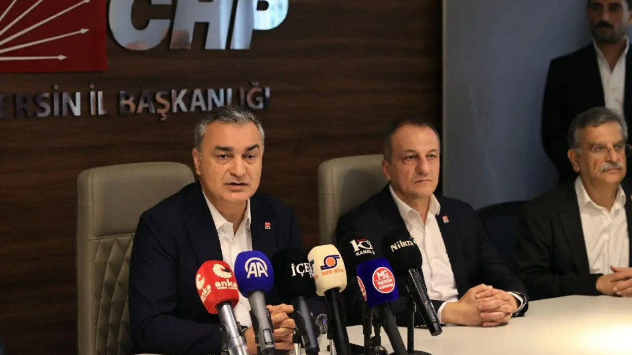 CHP'den Özgür Özel'e: İzmir halkından özür dileyin