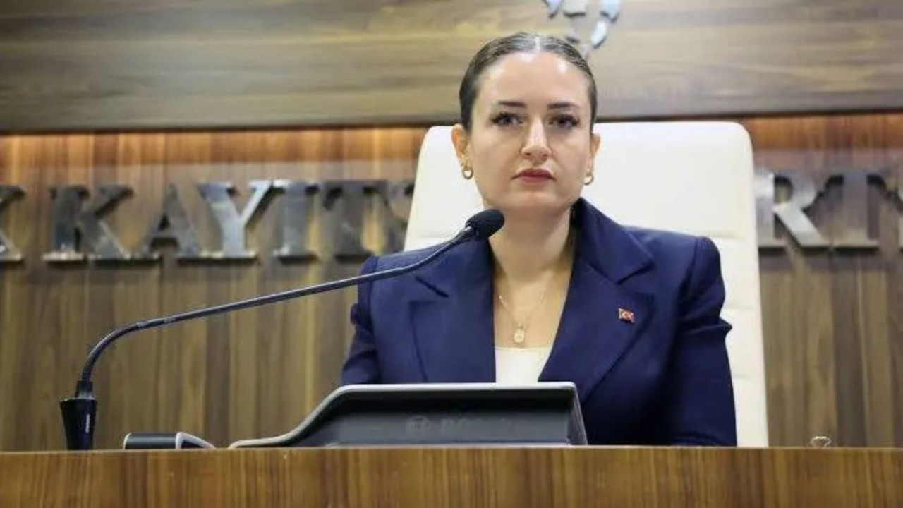 Sinan Burhan'dan bomba iddia! Antalya da AK Parti'ye mi geçiyor?