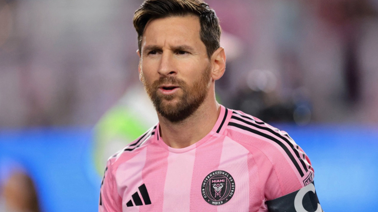 Lionel Messi'den muhteşem tahmin! Geleceğin dünya yıldızlarını açıkladı! Listede ki Türk isim olay...