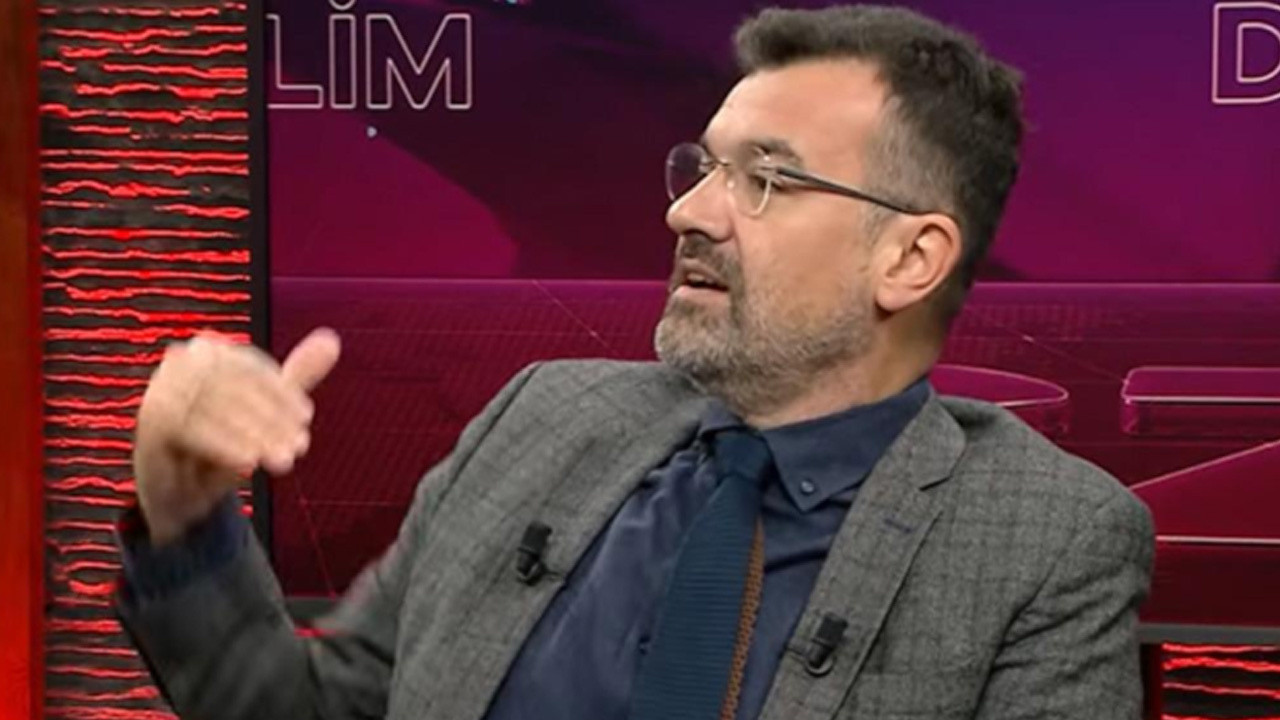 Canlı yayında yaşandı! Avukat Afşin Hatipoğlu ölümle tehdit edildi anlattıkları kan dondurdu
