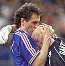 Sporcuların batıl inançları - Resim: 3