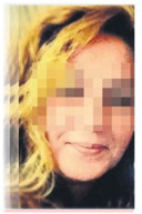 İstanbul'da hakim tartıştığı eşini tekme ve yumruklarla darp etti - Resim: 0