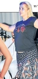 Dansöz Tanyeli'ye ne oldu? Son halini görenler şok - Resim: 4