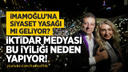 Ekrem İmamoğlu'na siyaset yasağı gelirse ne olur? Hadi Özışık yorumluyor...