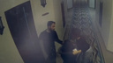 Kartalkaya faciasında yeni görüntü! Otel müdürü Emir Aras eşini alıp kaçmış