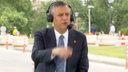 Özgür Özel'den Manavgat itirafı: Utanç duyuyorum cezasını ben de verdim devlet de versin