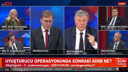 Canlı yayında "Shakespeare" krizi! Mustafa Balbay'ın sözleri Sinan Burhan'ı sinirlendirdi