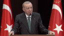 Cumhurbaşkanı Erdoğan'dan önemli açıklamalar