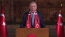 Cumhurbaşkanı Erdoğan'dan A Milli Futbol Takımı'na destek paylaşımı