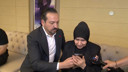 Cumhurbaşkanı Erdoğan'dan Kerkük Valisi Ağa'nın ailesine taziye telefonu