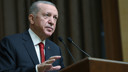Cumhurbaşkanı Erdoğan: Biz sizden ihsan istemiyoruz, gölge etmeyin yeter