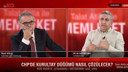 Ali Haydar Fırat: CHP'yi futbol kulübü gibi yönetemezsiniz