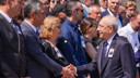 Kemal Kılıçdaroğlu ve Özgür Özel ilk kez yüzyüze! İşte o anlar