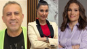Haluk Levent tutuklandı, yıllar önceki program gündem oldu! Deniz Akkaya'dan Nevşin Mengü itirafı