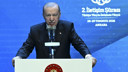 Cumhurbaşkanı Erdoğan'dan Ahbap çıkışı! "Fırsatçılık yapanlar adalete hesap veriyor"