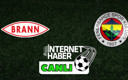 Brann - Fenerbahçe / Kadrolar açıklandı