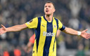 Fenerbahçe'den ayrılmıştı! Edin Dzeko hayatının şokunu yaşadı