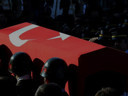 Balıkesir'den acı haber: Astsubay Oğuzcan Alma şehit oldu