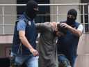 İstanbul'da terör örgütü DEAŞ operasyonunda 9 şüpheli yakalandı