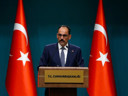 MİT Başkanı Kalın'dan "29 Ekim Cumhuriyet Bayramı" mesajı
