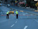Üsküdar'da bazı yollar trafiğe kapatılıyor