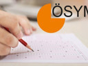 Hukuk Mesleklerine Giriş Sınavı ve İdari Yargı Ön Sınavı yapıldı