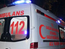 Ankara'da yol kenarında ceset bulundu
