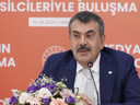 Yusuf Tekin'den önemli açıklamalar: Puanları en fazla yükselten ülkeyiz