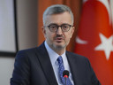 İletişim Başkanı Burhanettin Duran’dan Sivas Kongresi mesajı