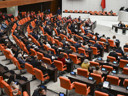 2027 yılı Merkezi Bütçe Kanun Teklifi, TBMM’ye sunuldu